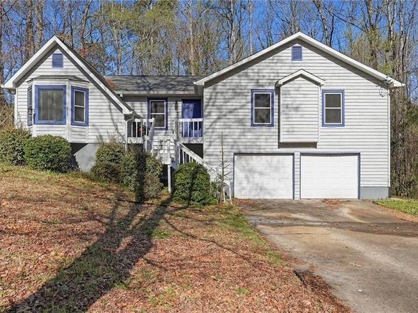 6406 Stoney Creek Court , Austell, GA 30168