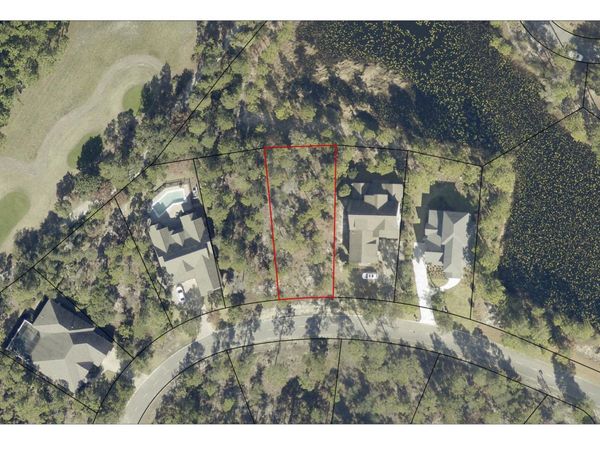 1216 W West Water Oak Bend, Panama City Beach, FL 32413