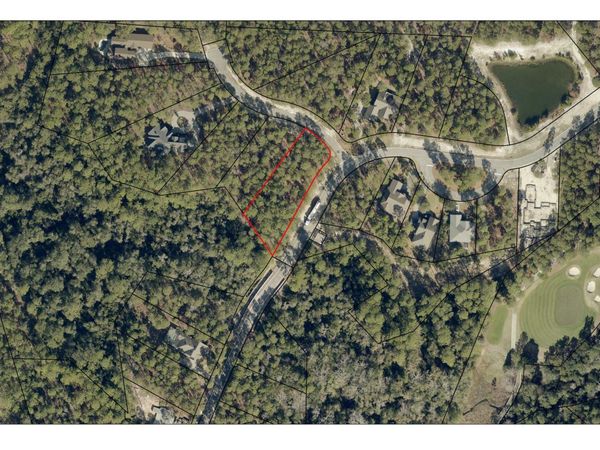 1801 Lost Cove Lane, Panama City Beach, FL 32413