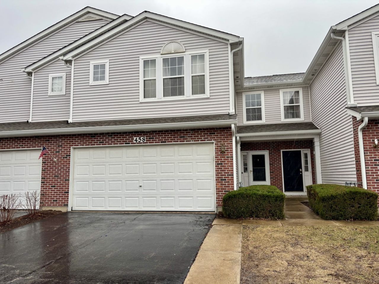 458 Landmark Avenue, Unit 458, Yorkville, IL 60560 Main Photo