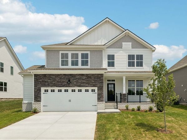 126 Emeline Way , Mount Juliet, TN 37122