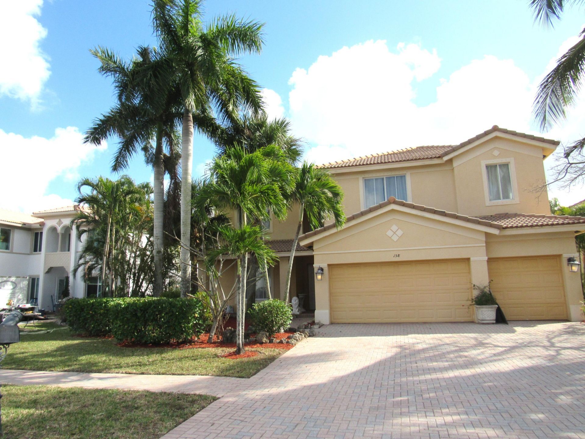158 Bella Vista Way, Royal Palm Beach, FL 33411 Photo