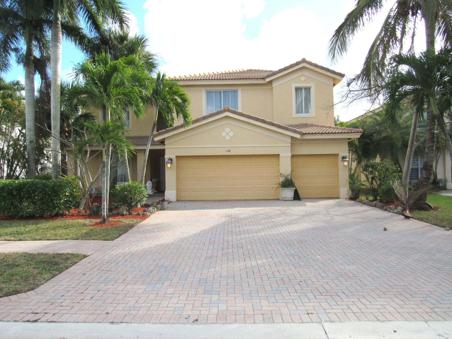 158 Bella Vista Way, Royal Palm Beach, FL 33411 Photo