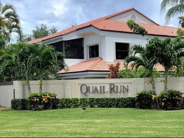 2788 Wood Fern Drive, Boynton Beach, FL 33436