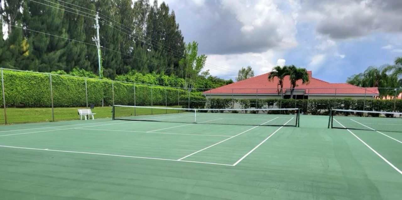 2788 Wood Fern Drive, Boynton Beach, FL 33436 Photo