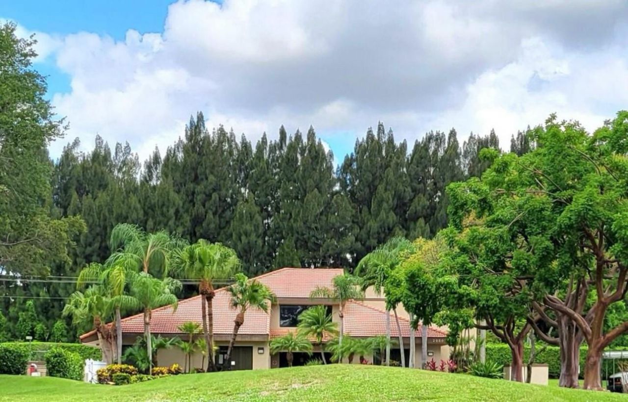 2788 Wood Fern Drive, Boynton Beach, FL 33436 Photo