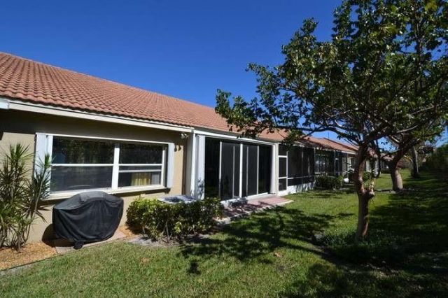 2788 Wood Fern Drive, Boynton Beach, FL 33436 Photo