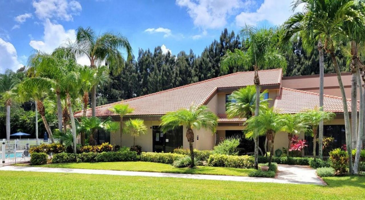 2788 Wood Fern Drive, Boynton Beach, FL 33436 Photo