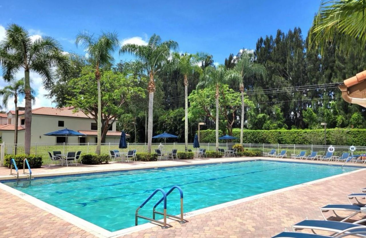 2788 Wood Fern Drive, Boynton Beach, FL 33436 Photo