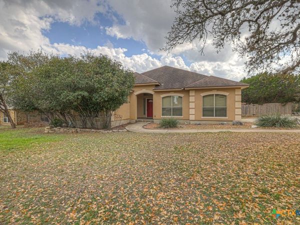 923 Krona Court , New Braunfels, TX 78132