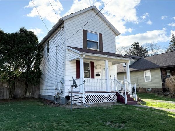 1406 Heinz Ave, Sharon, PA 16146