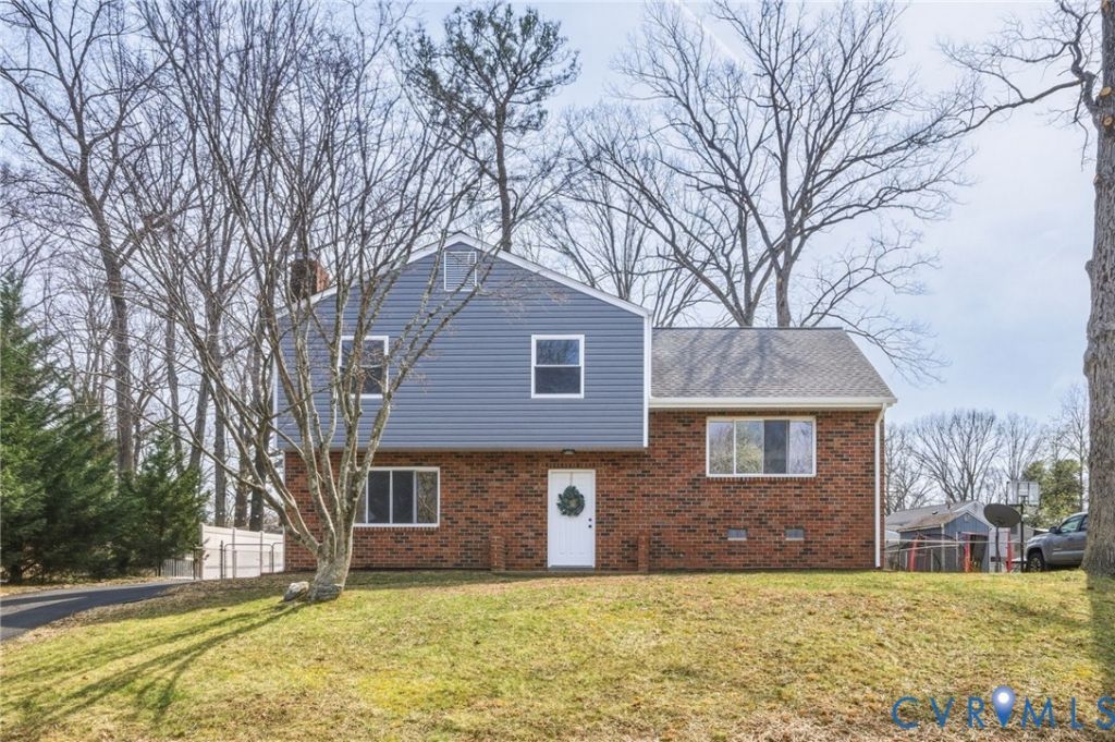 6241 Barrister Road , Chesterfield, VA 23832 Main Photo