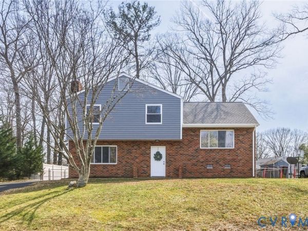 6241 Barrister Road , Chesterfield, VA 23832