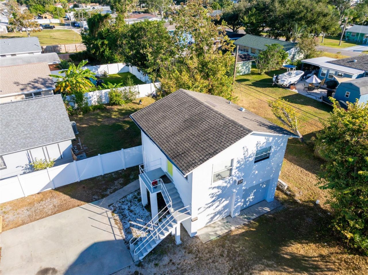 5434 9th Avenue N, Saint Petersburg, FL 33710 Photo