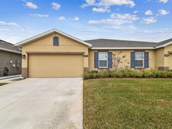 18053 TURNING LEAF CIRCLE , LAND O LAKES, FL 34638