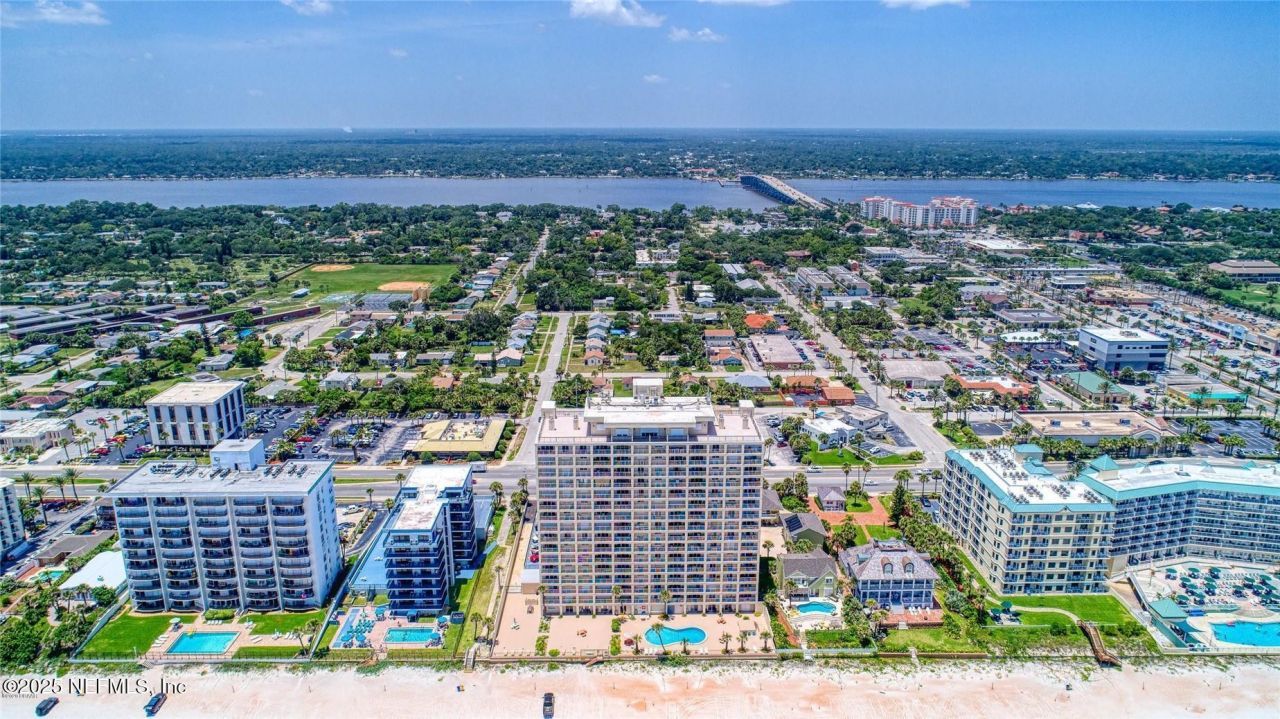 89 S Atlantic Avenue, Unit 204, Ormond Beach, FL 32176 Photo