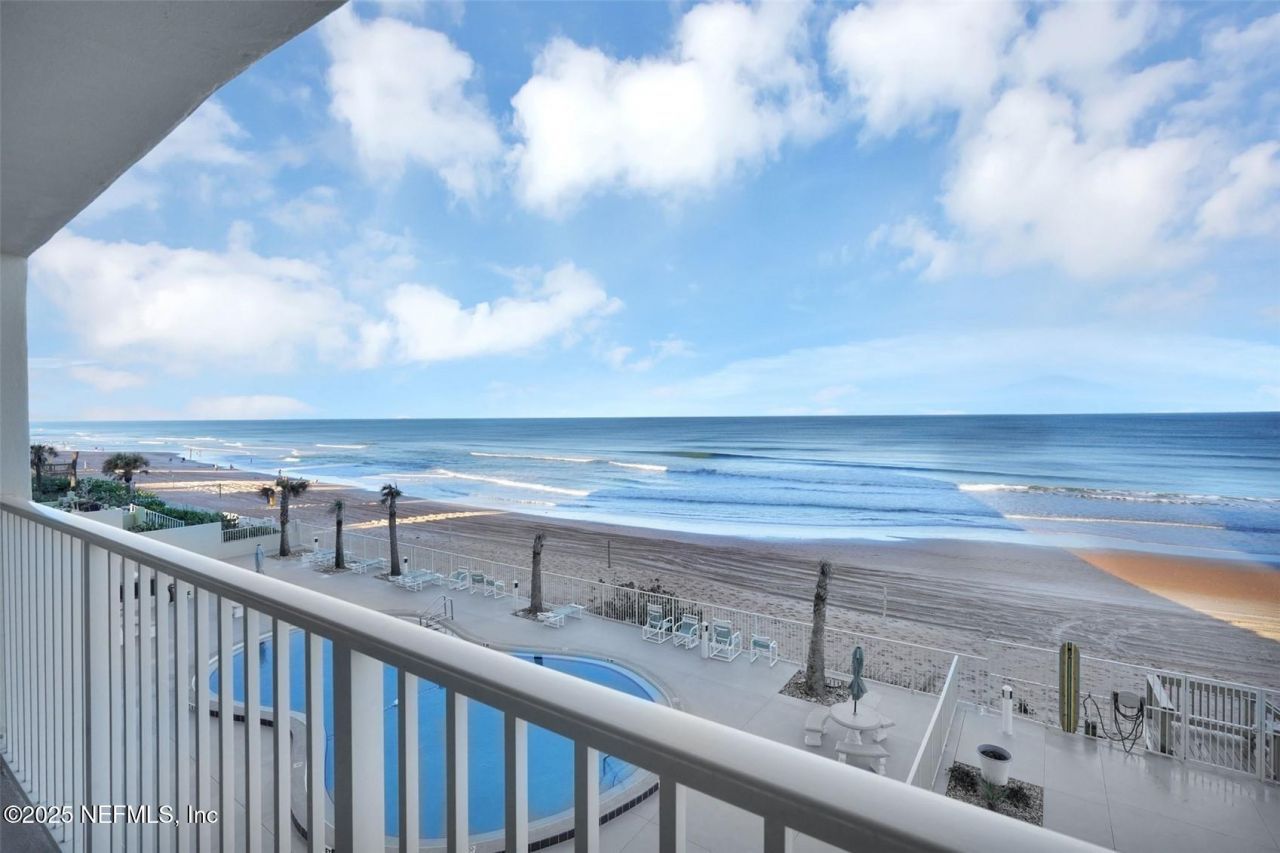 89 S Atlantic Avenue, Unit 204, Ormond Beach, FL 32176 Photo