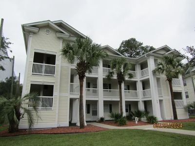 619 Tupelo Ln., Unit 2-I, Longs, SC 29568