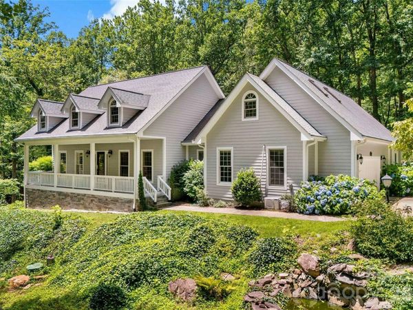 57 Rocky Branch Trail , Marion, NC 28752