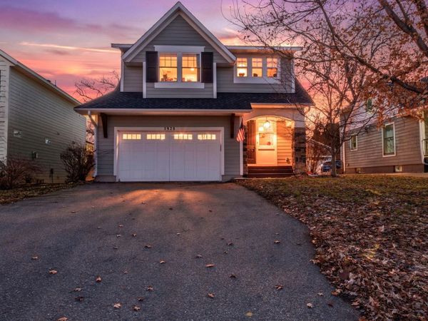 5928 Wooddale Avenue, Edina, MN 55424
