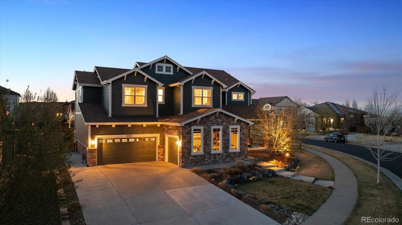 13850 W 89th Loop, Arvada, CO 80005 Main Photo