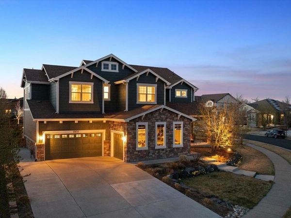 13850 W 89th Loop, Arvada, CO 80005