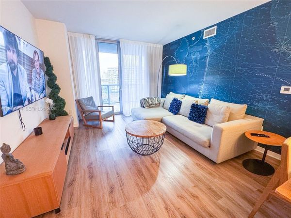 2602 E Hallandale Beach Blvd , Unit R805, Hallandale Beach, FL 33009