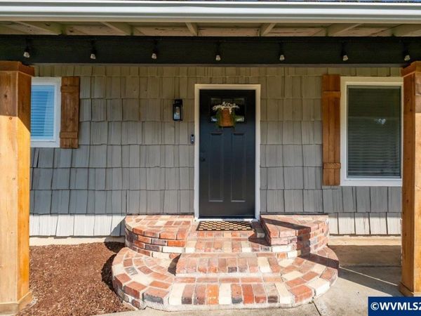 14685 Airlie Rd, Monmouth, OR 97361