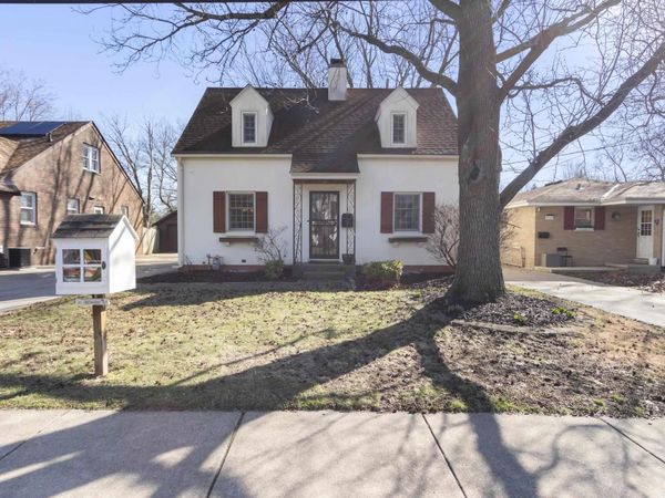 3502 N PEORIA Avenue, Peoria, IL 61603