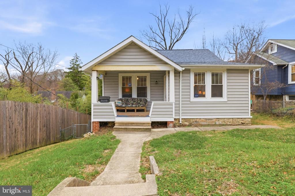 3600 Edgegreen Avenue, Baltimore, MD 21211 Main Photo