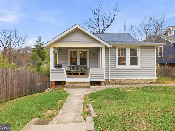 3600 EDGEGREEN AVENUE, BALTIMORE, MD 21211