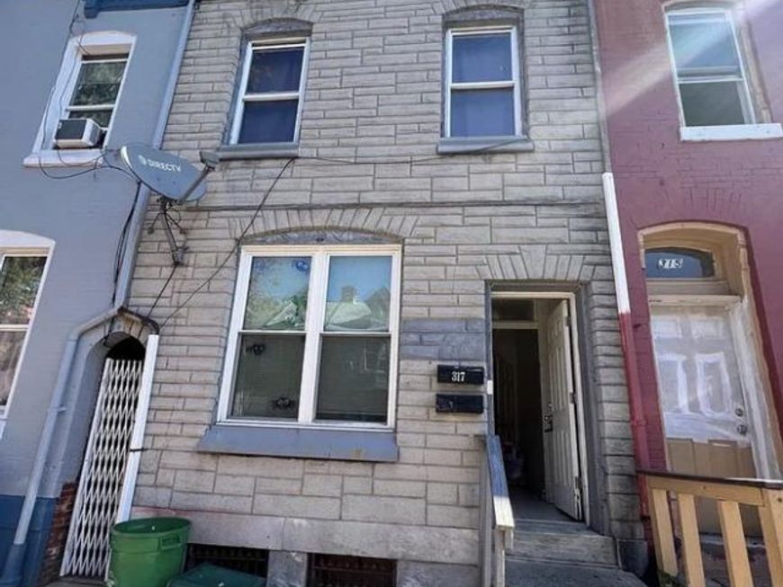 317 N Front Street, Reading, PA 19601 Main Photo