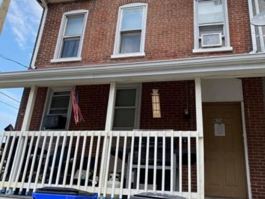 635 Chestnut Street, Pottstown, PA 19464 Main Photo