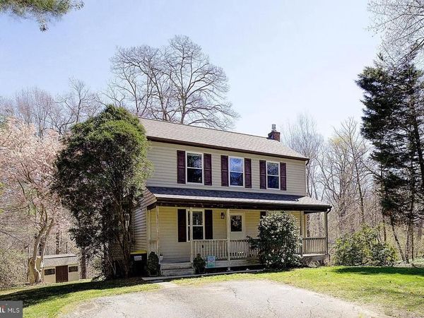7525 H STREET, CHESAPEAKE BEACH, MD 20732