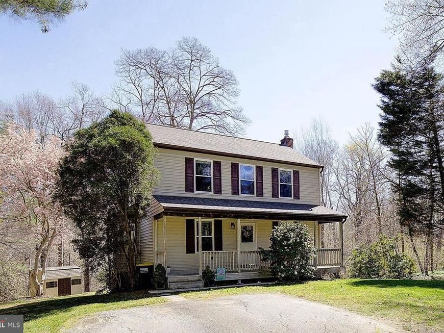 7525 H Street, Chesapeake Beach, MD 20732 Main Photo