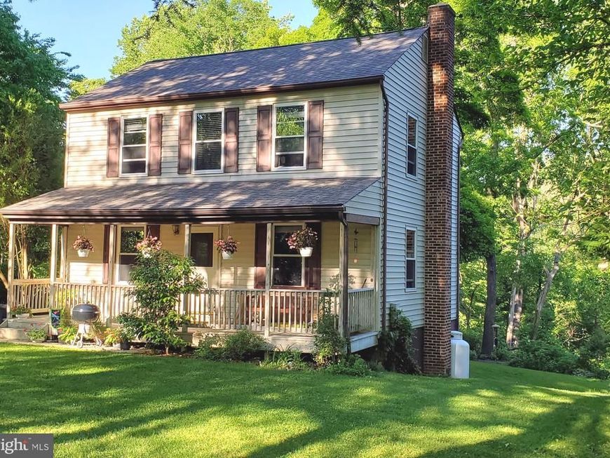 7525 H Street , Chesapeake Beach, MD 20732 Main Photo