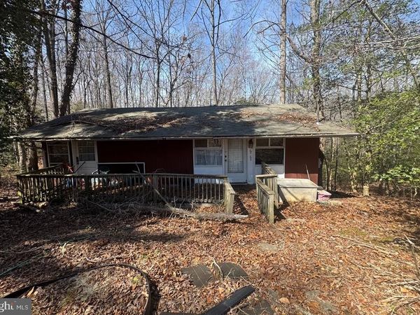 12263 SAUGARO COURT, LUSBY, MD 20657