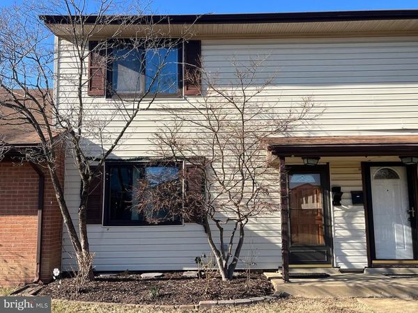 8411 DEL NORTE COURT , Unit 87, ALEXANDRIA, VA 22309