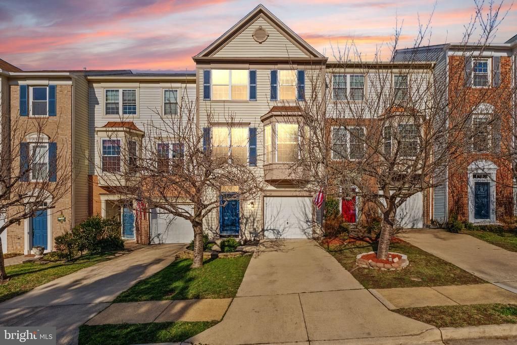 11521 Bertram Street, Woodbridge, VA 22192 Main Photo