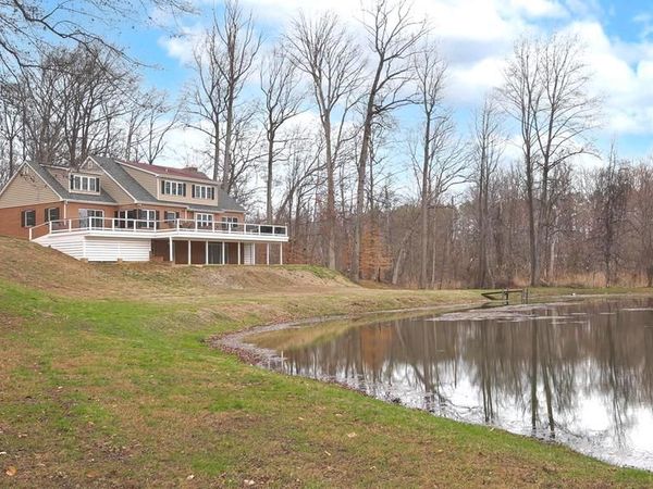 8276 BROAD NECK ROAD, CHESTERTOWN, MD 21620