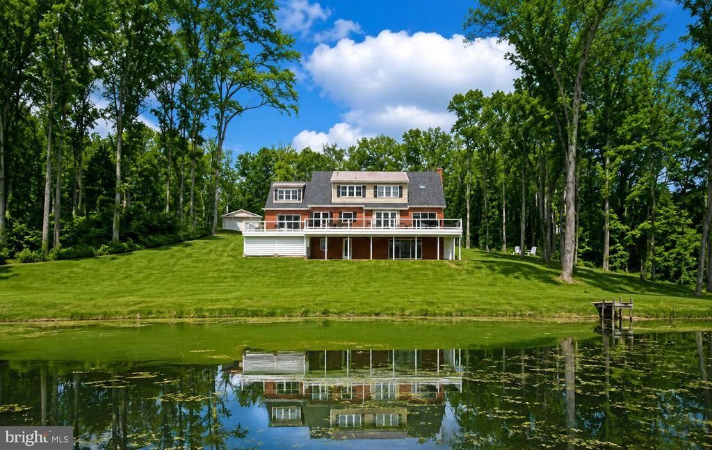 8276 BROAD NECK ROAD, CHESTERTOWN, MD 21620