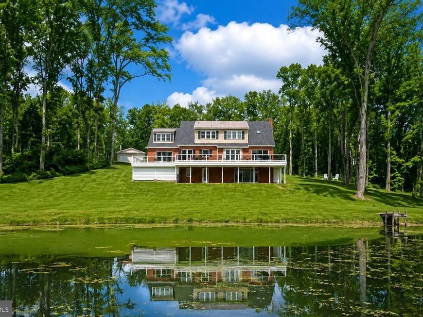 8276 Broad Neck Road, Chestertown, MD 21620 Main Photo