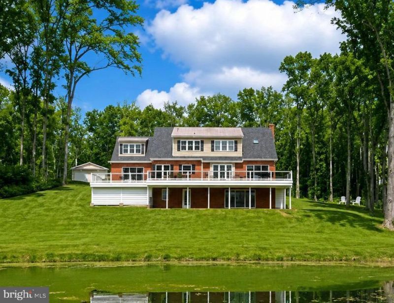 8276 BROAD NECK ROAD, CHESTERTOWN, MD 21620