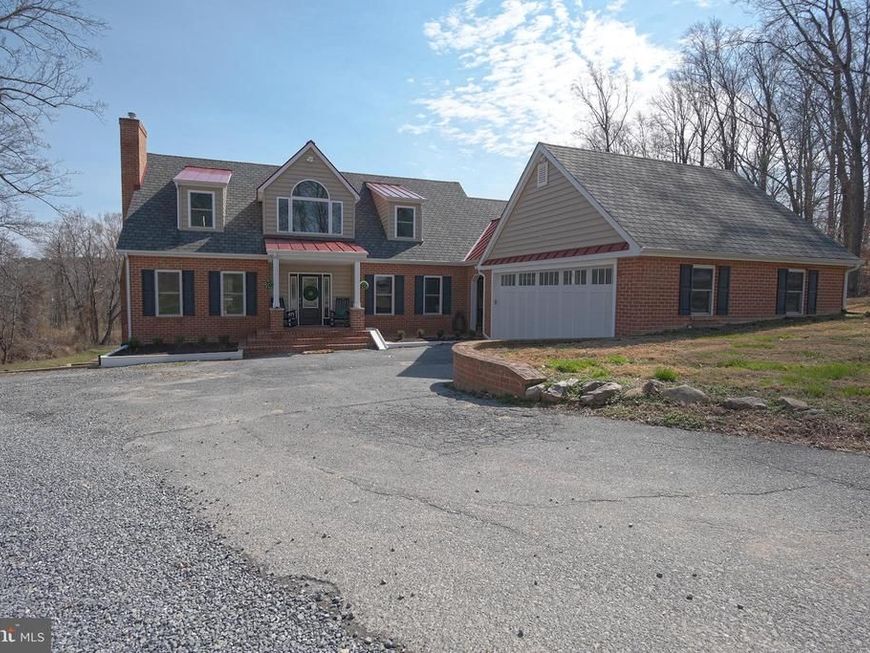 8276 Broad Neck Road, Chestertown, MD 21620 Main Photo