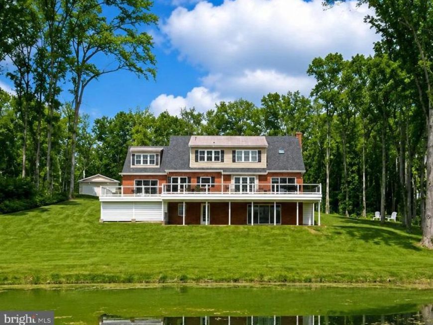 8276 Broad Neck Road, Chestertown, MD 21620 Main Photo