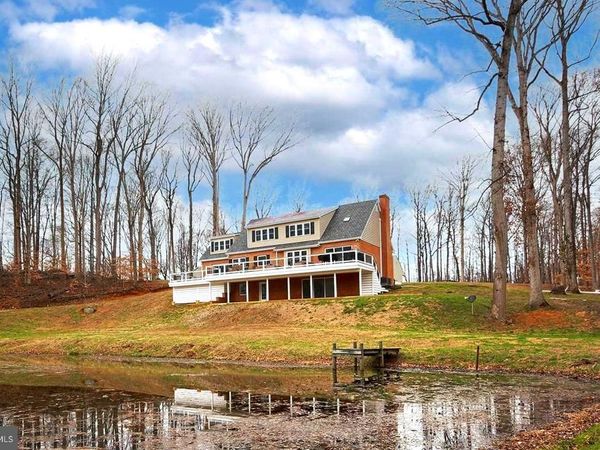 8276 BROAD NECK ROAD, CHESTERTOWN, MD 21620