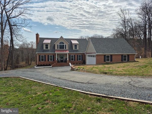 8276 BROAD NECK ROAD, CHESTERTOWN, MD 21620