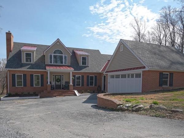 8276 BROAD NECK ROAD, CHESTERTOWN, MD 21620