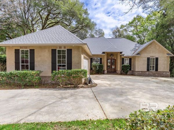 216 Pliska Street, Fairhope, AL 36532