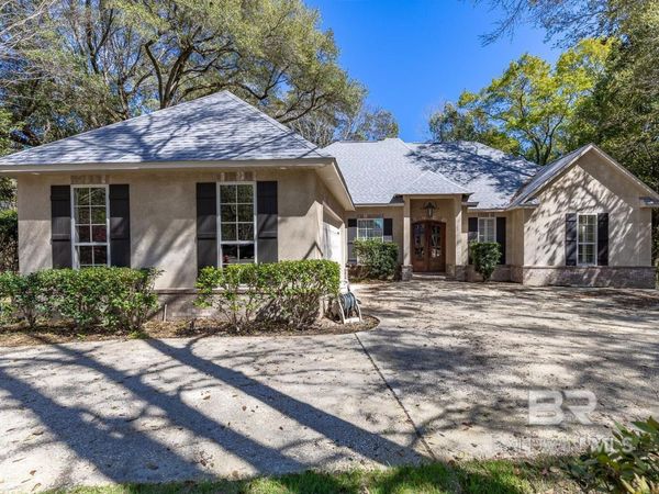 216 Pliska Street, Fairhope, AL 36532